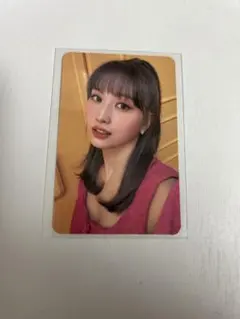 TWICE BETWEEN 1&2 トレカ モモ