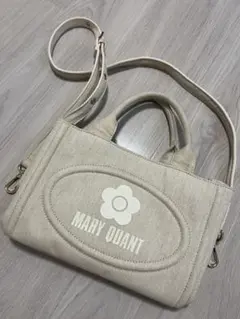 ミニトート ショルダーバッグ