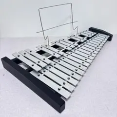 KOSTH コッス 鉄琴 グロッケン ケース付 KOSTH コッス 鉄琴 グロッケン ケース付