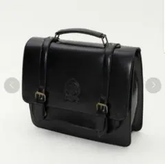 ツイステ Axes 3way サッチェルバッグ 鞄