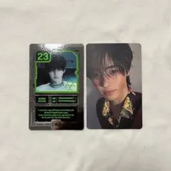 ENHYPEN DESIRE：UNLEASH ソンフンセット