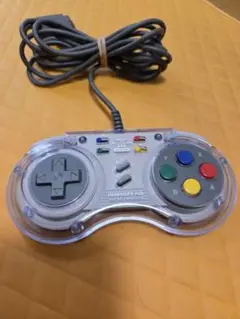 スーパーファミコン　イマジニアパッド