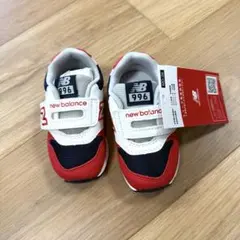 New Balance 996 ベビーシューズ 12.0