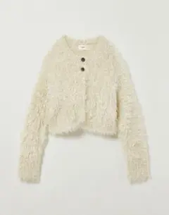 2025年最新】eaphi カーディガンの人気アイテム - メルカリ