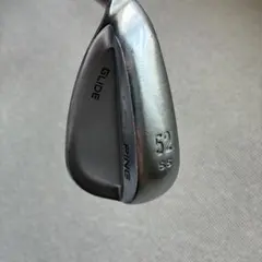 レフティ PING（ピン） G30 ウェッジ UW カーボン（SR）／左利き