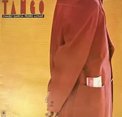 Charly Garcia / Pedro Aznar - Tango