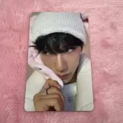 INI WINTER MAGIC【Cake.ver.】池崎理人