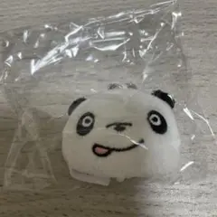 パンダコパンダ　ガチャ　ぬいぐるみチャーム　パンちゃん