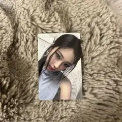 babymonster ルカ　トレカ