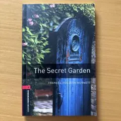 The Secret Garden