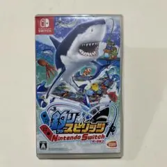 Nintendo Switch カセット