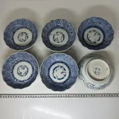 310　蔵出し 古伊万里　生盛皿 15cm 10枚セット 310様専用 蔵出し 古伊万里 生盛皿 15cm 10枚セット - メルカリ