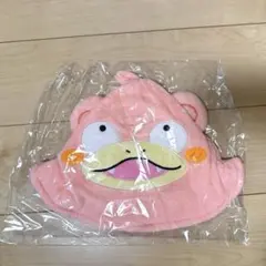 ポケモンセンター サウナハット どんどん どんかん やぁん？ ヤドン