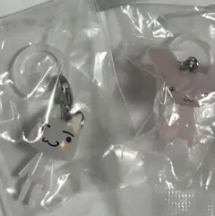 どこでもいっしょ めじるしアクセサリー トロ ジュン