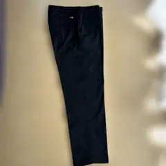 THE NORTH FACE バイソンチノパン サイズL黒 NB81862