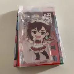 ダンダダン　セガラッキーくじ　C賞　アクリルスタンド　綾瀬桃　モモ