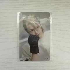 SEVENTEEN FML HMV 特典トレカ ジュン