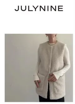 2025年最新】july nine ファーベストの人気アイテム - メルカリ