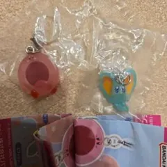 星のカービィ めじるしアクセサリー エフィリン わっかほおばり