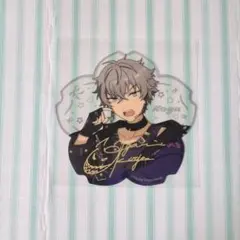 あんスタ　花伴クリアカード　大神晃牙