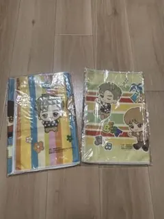 BTS 未開封 HAPPY EVER AFTER マフラータオル 横浜 - メルカリ