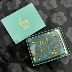 東京ディズニーランド　プーさん ハニーハント　ディズニー　財布　アトラクション