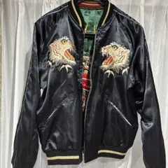 2026年最新】スカジャン 東洋 氷室の人気アイテム - メルカリ