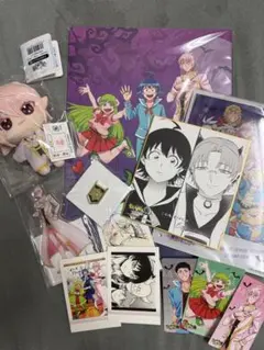 魔入間展 まとめ売り