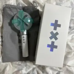 txtペンライトver2 モア棒