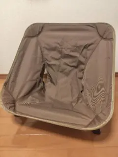 美品】Helinox Ground Chair グラウンドチェア コヨーテ - メルカリ