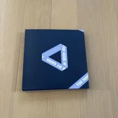 SEVENTEEN YOU MADE MY DAWN