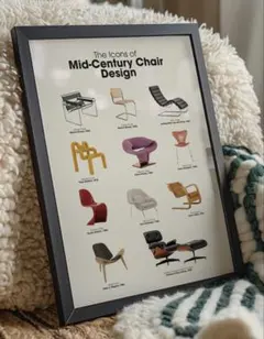 ミッドセンチュリー