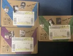 BTS Layover 事前収録 サノク V ブレスレット セット - メルカリ