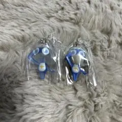 ケロロ軍曹　グミ　ドロロ2個セット