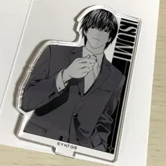 くじクリフ ヒカルの碁 アクリルスタンド アクスタ 缶バッジ セット くじクリフ発売告知✨TVアニメ『ヒカルの碁』オンラインくじ発売