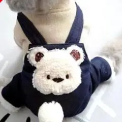 犬服　犬洋服　犬用服　ペット服のサムネイル