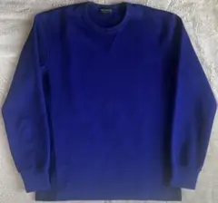 2003AW カーブ期 コムデギャルソンオムプリュス メッシュ 青