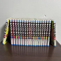 チェンソーマン 3から22巻セット + 缶バッジ