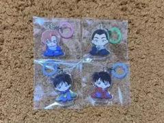 名探偵コナン ふらっとめじるしアクセサリー