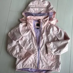 Ku 様専用GapKids ピンク ジャケットウィンドブレーカー 120cm