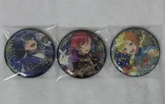 【匿名配送】あんスタ Switch 缶バッジ