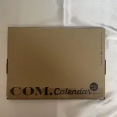 2025年最新】コムドット カレンダーの人気アイテム - メルカリ
