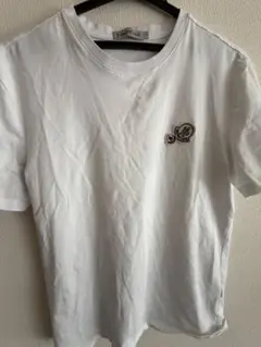 R&D.M.Co-☆今期新品未使用ブルーウィローミルクティーMEN'S Tシャツ