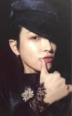 2025年最新】ATEEZ makestar ホンジュンの人気アイテム - メルカリ