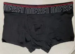 [Diesel] [ディーゼル] 【正規品】メンズ ボクサーパンツ1枚Mサイズ