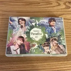 2025年最新】Summer Paradise 2017[DVD]の人気アイテム - メルカリ