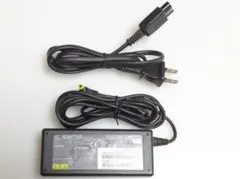 【純正品】富士通 FUJITSU ACアダプター FMV-AC320A 動作◎のサムネイル