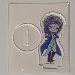グノーシア ラキオ アクスタ