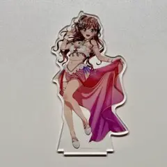 「Flamme」/「Wasser」缶バッジ付きタオル（今井リサ） Flamme/Wasser タオル＆缶バッジセット 今井リサ 2025年最新