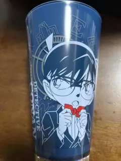 コナン スリーズ 3coins USJ ユニバ 服部平次 綿棒 タンブラー コナン スリーコインズ 3coins USJ ユニバ 服部平次 綿棒 タンブラー